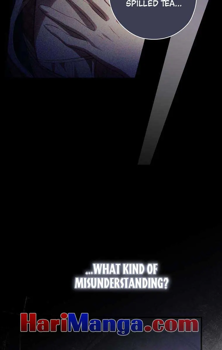 How to Get My Husband on My Side Chapter 74 Page 60