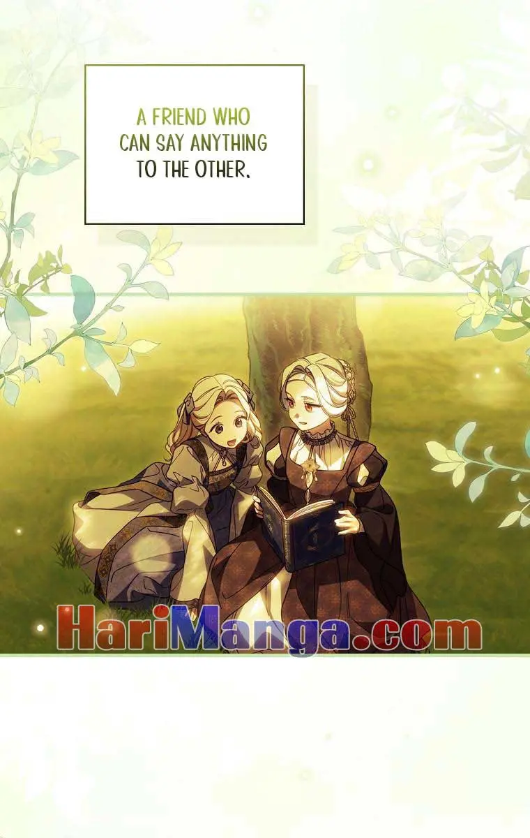 How to Get My Husband on My Side Chapter 74 Page 62