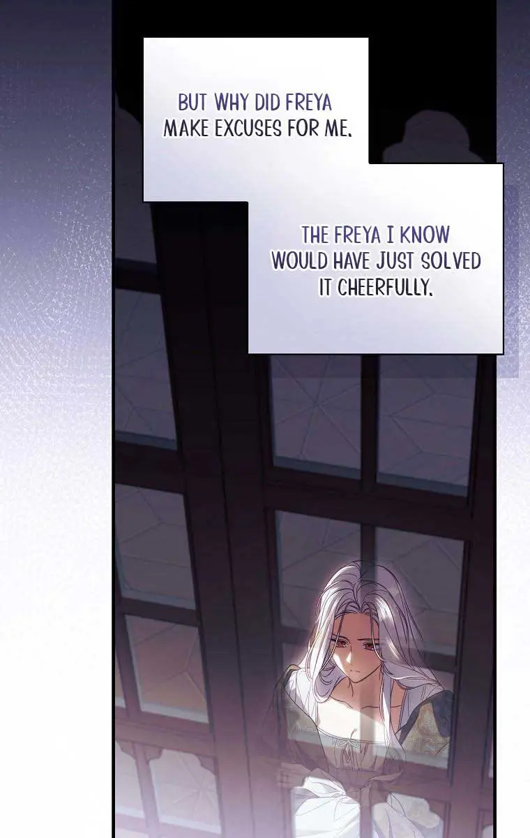 How to Get My Husband on My Side Chapter 74 Page 67