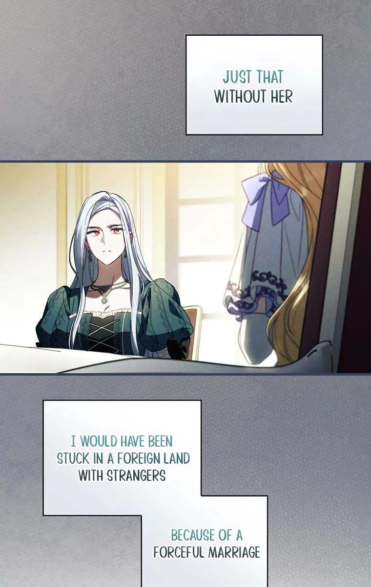How to Get My Husband on My Side Chapter 74 Page 76