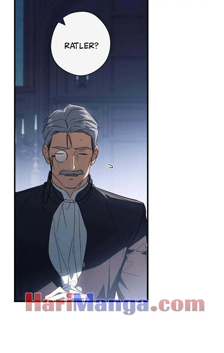 How to Get My Husband on My Side Chapter 74 Page 82