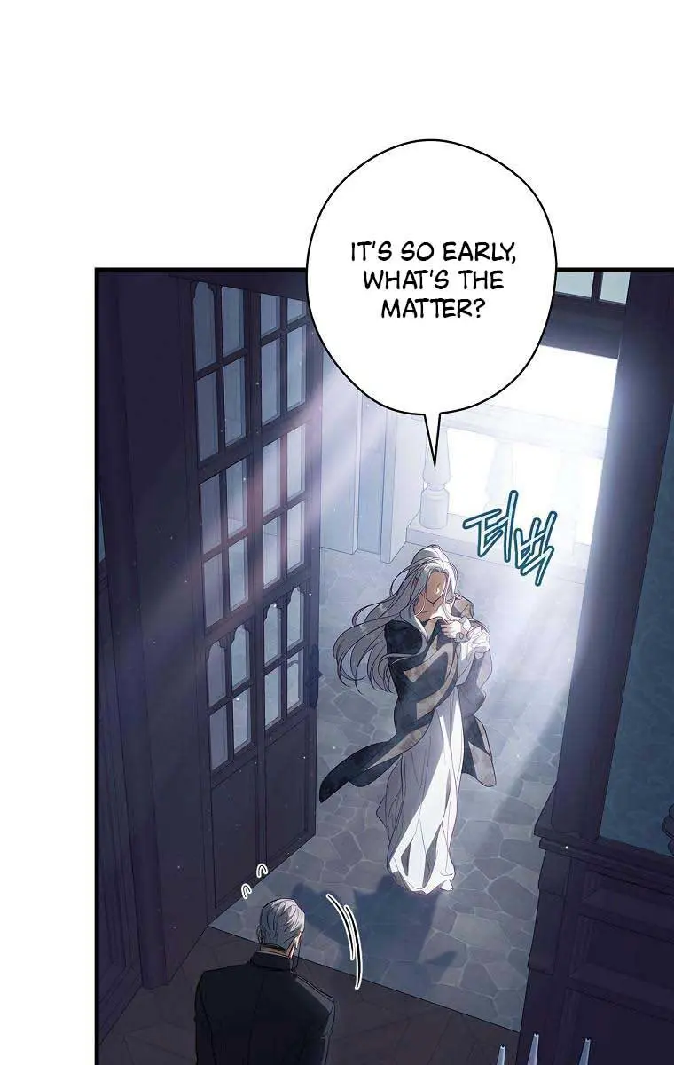How to Get My Husband on My Side Chapter 74 Page 83