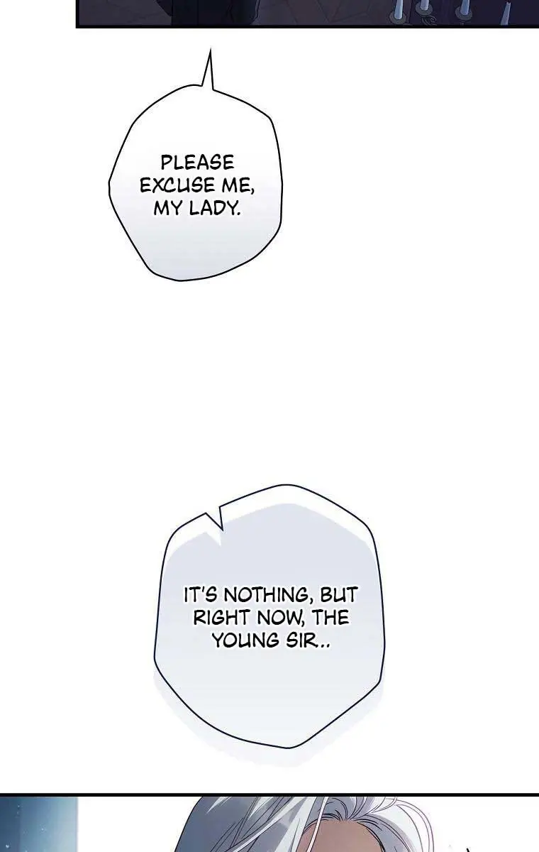 How to Get My Husband on My Side Chapter 74 Page 84