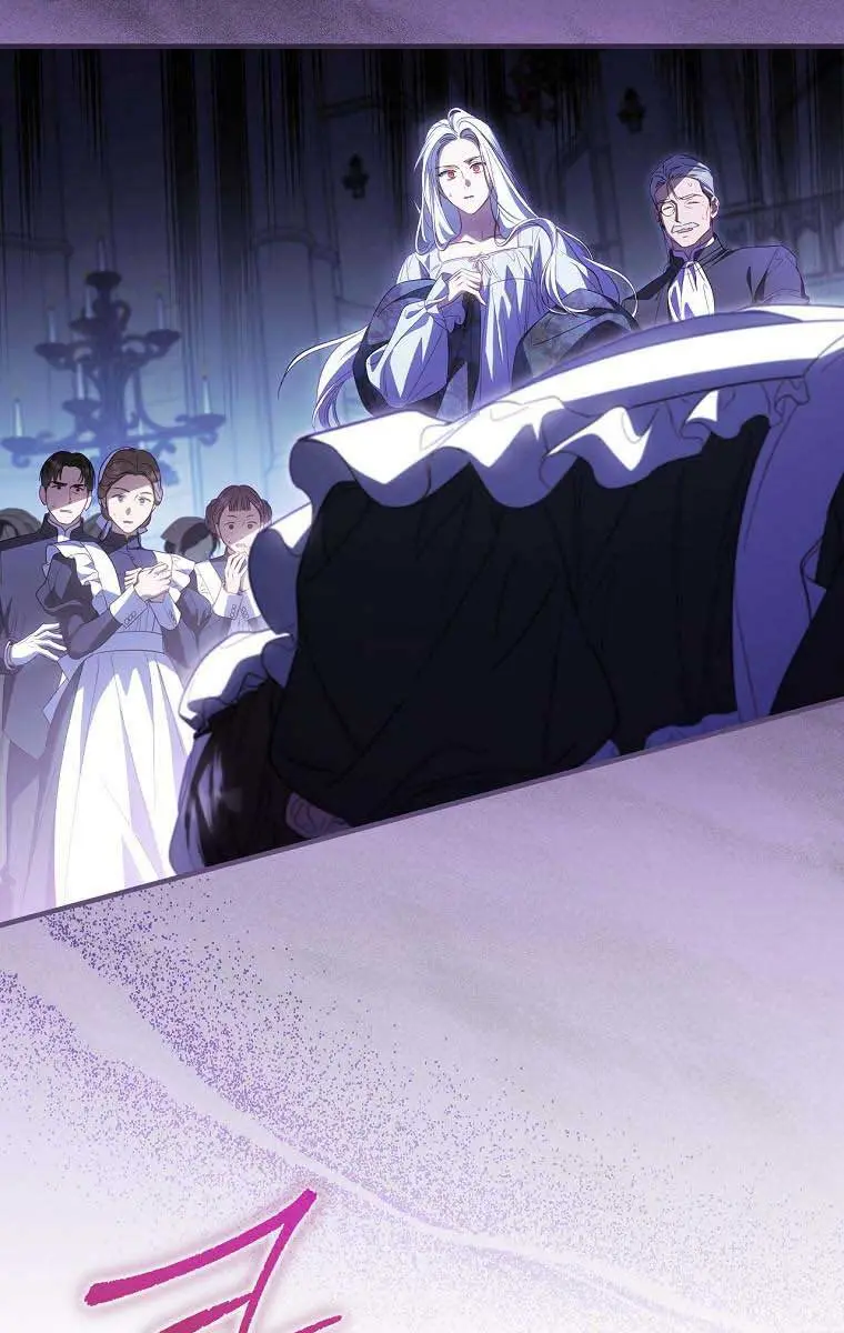 How to Get My Husband on My Side Chapter 74 Page 91