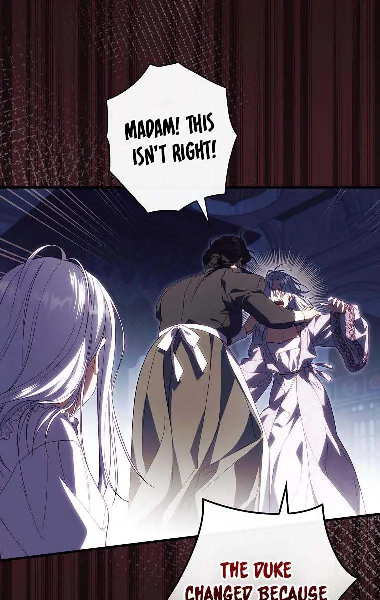 How to Get My Husband on My Side Chapter 75 Page 4