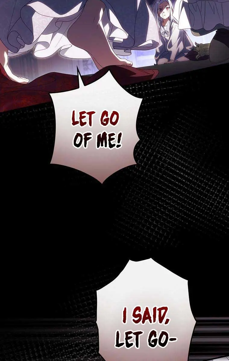 How to Get My Husband on My Side Chapter 75 Page 11