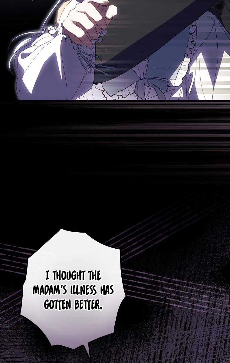 How to Get My Husband on My Side Chapter 75 Page 19