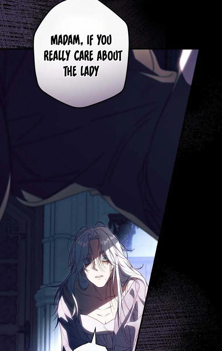 How to Get My Husband on My Side Chapter 75 Page 23