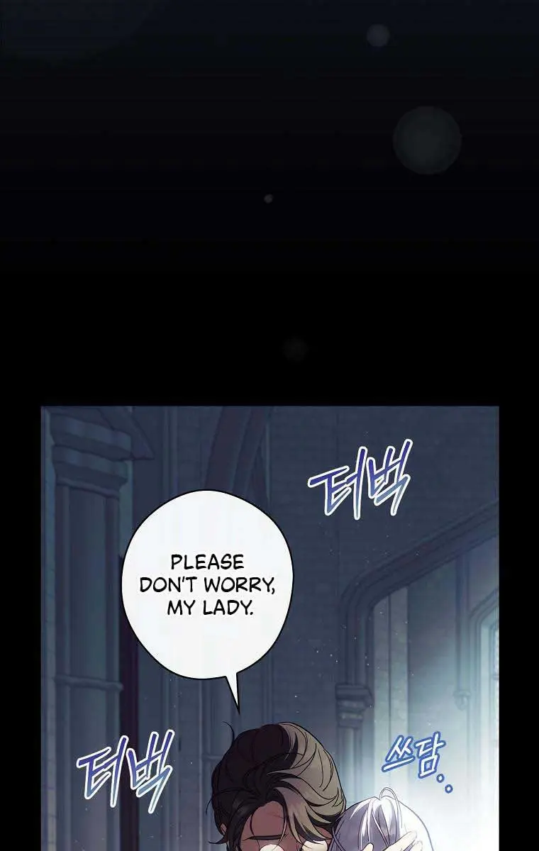 How to Get My Husband on My Side Chapter 75 Page 33
