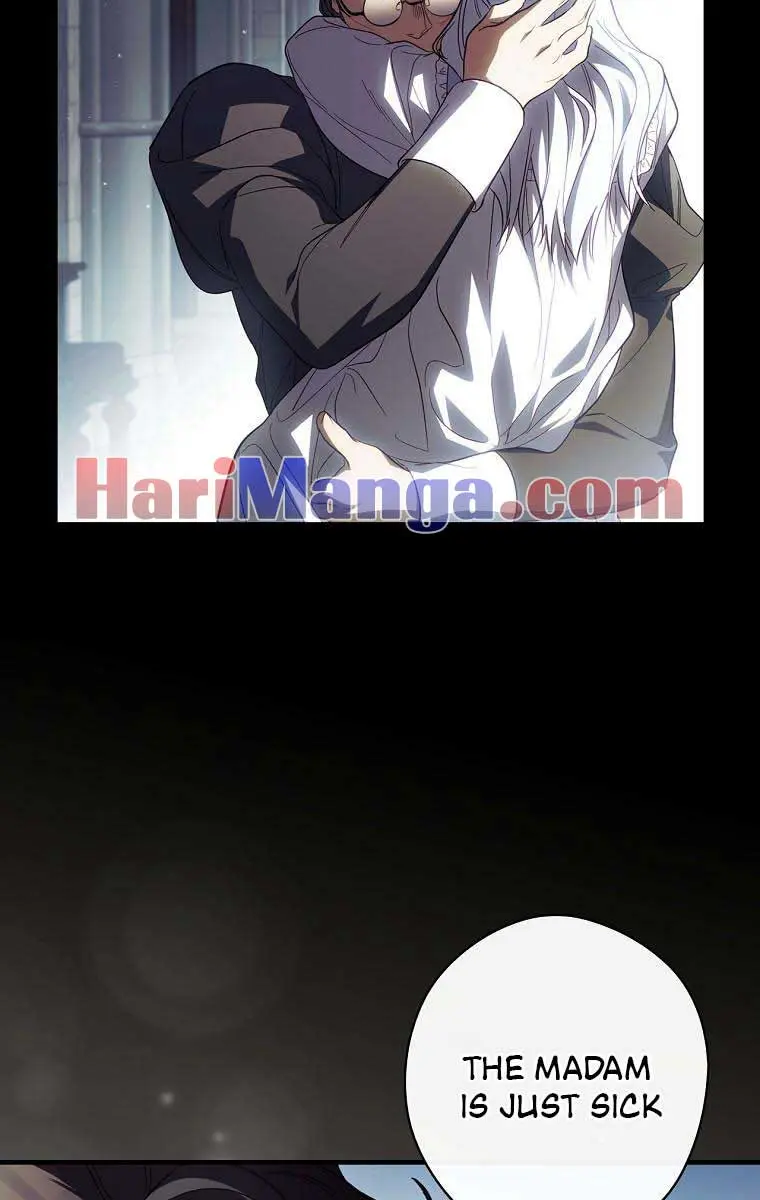 How to Get My Husband on My Side Chapter 75 Page 34