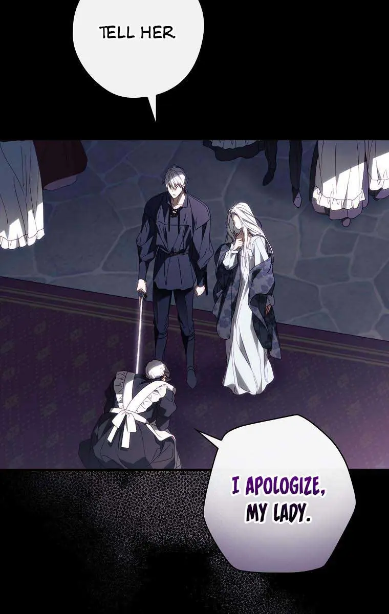How to Get My Husband on My Side Chapter 75 Page 46