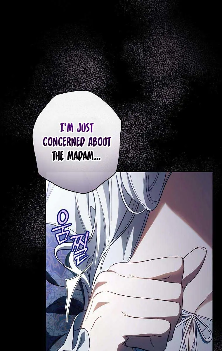 How to Get My Husband on My Side Chapter 75 Page 47