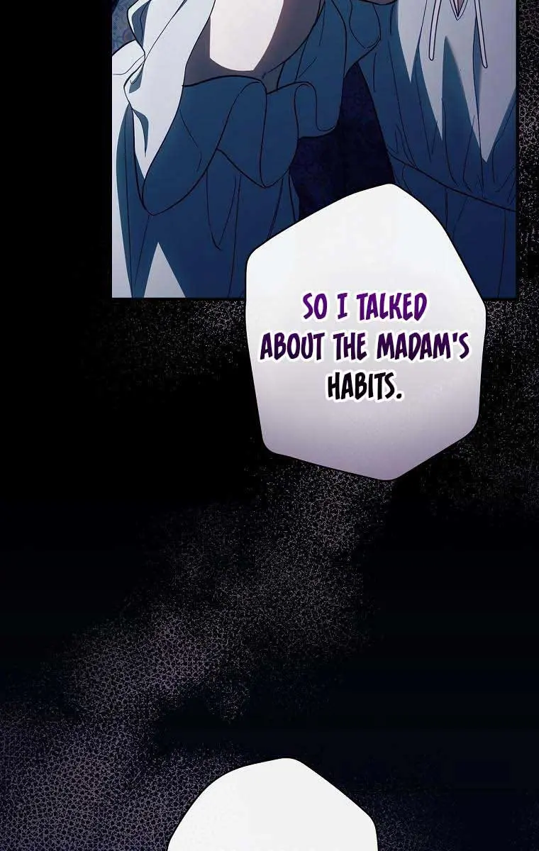 How to Get My Husband on My Side Chapter 75 Page 48