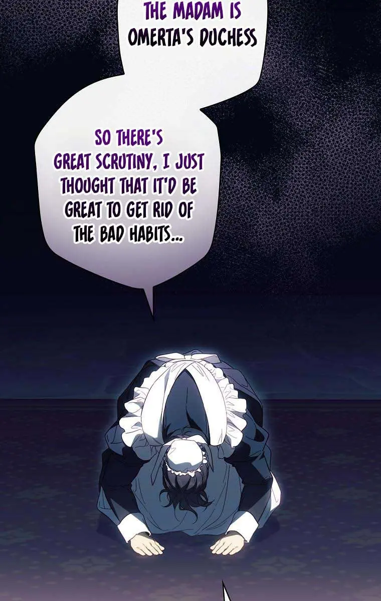 How to Get My Husband on My Side Chapter 75 Page 49