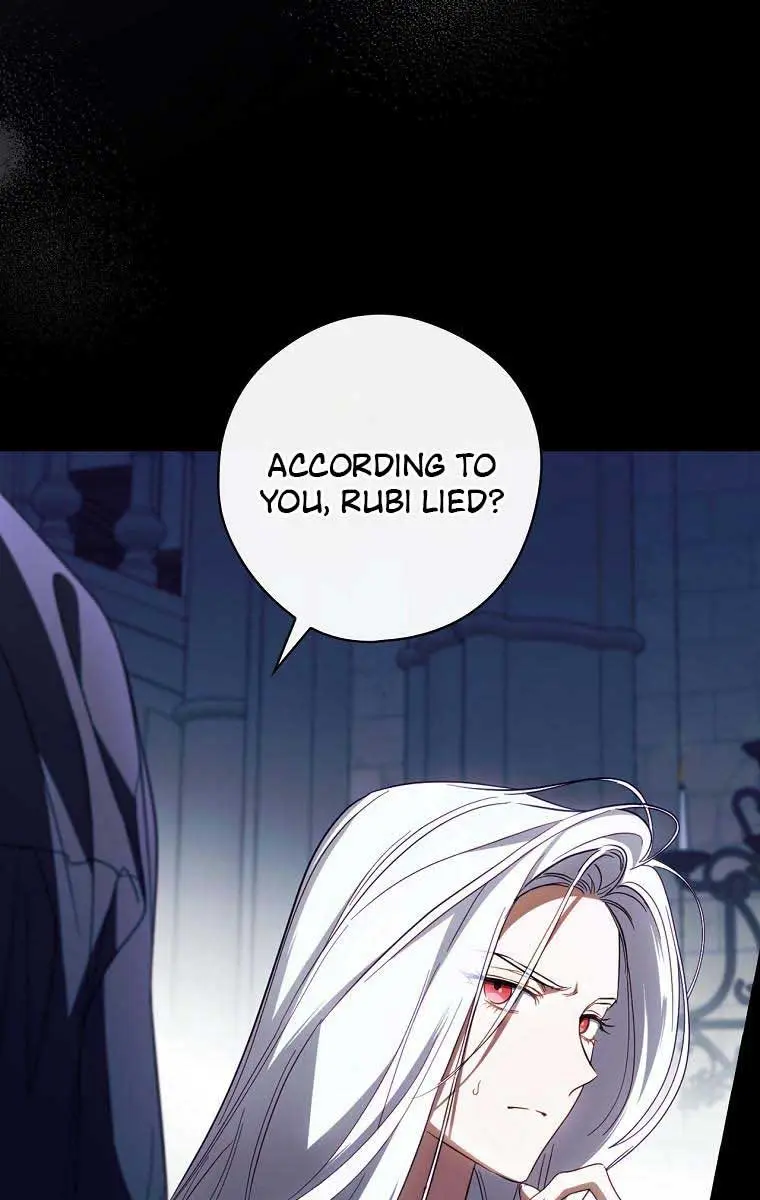 How to Get My Husband on My Side Chapter 75 Page 56