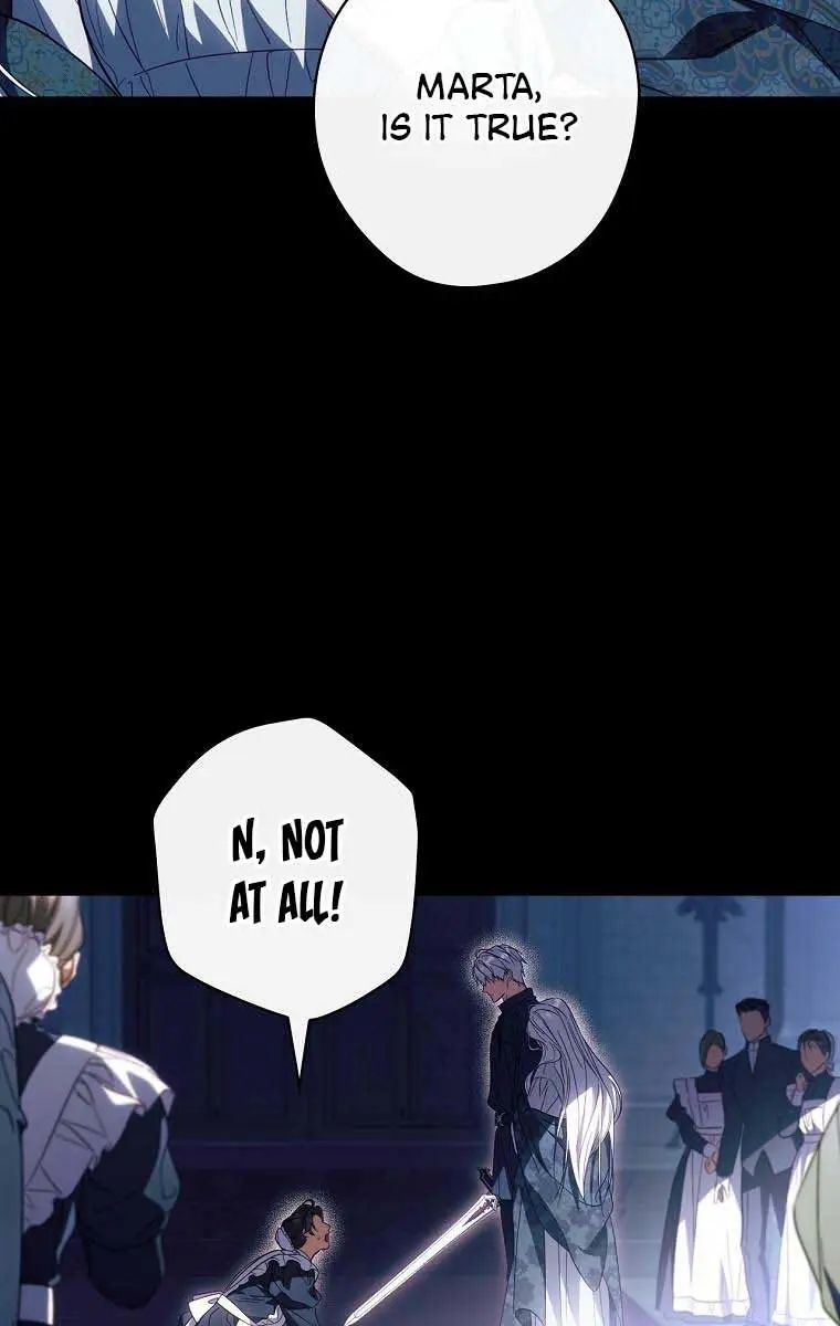 How to Get My Husband on My Side Chapter 75 Page 62