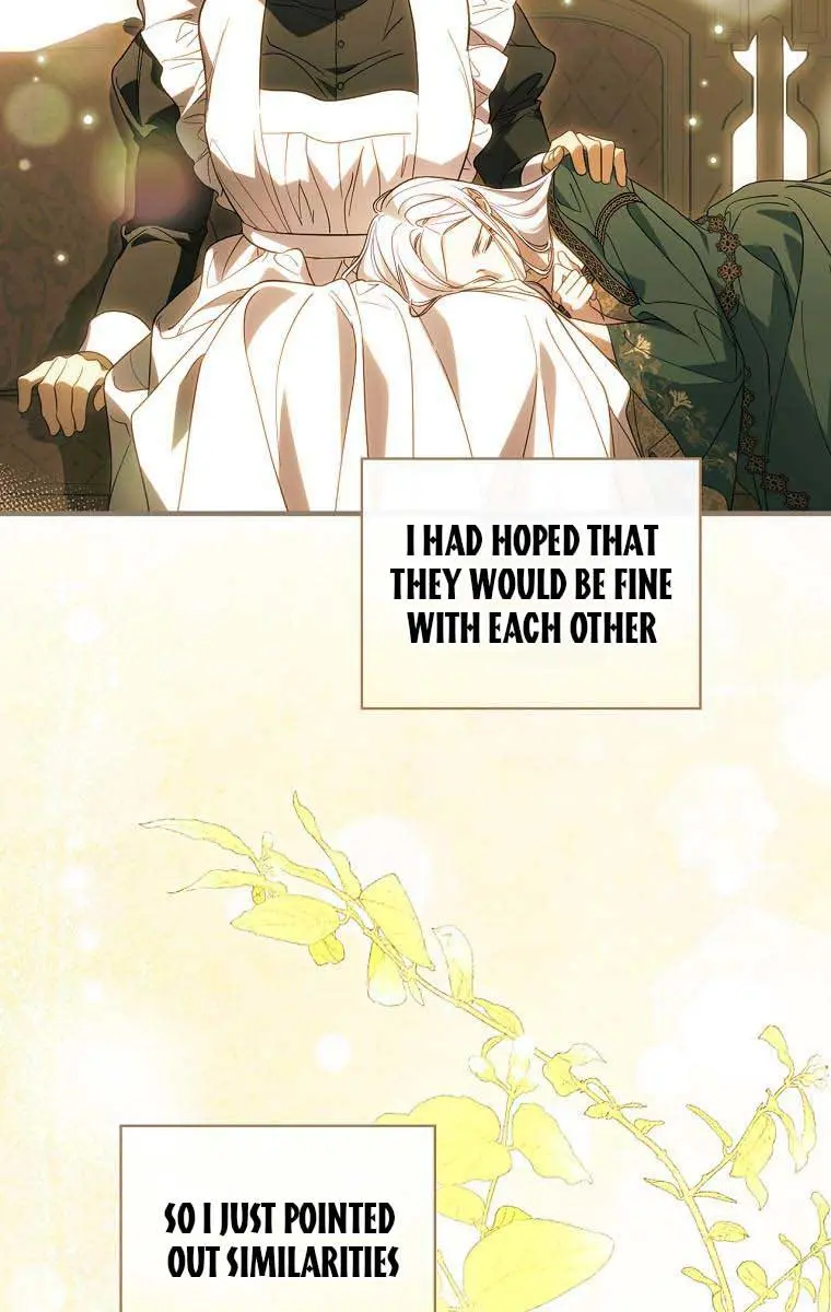 How to Get My Husband on My Side Chapter 75 Page 70