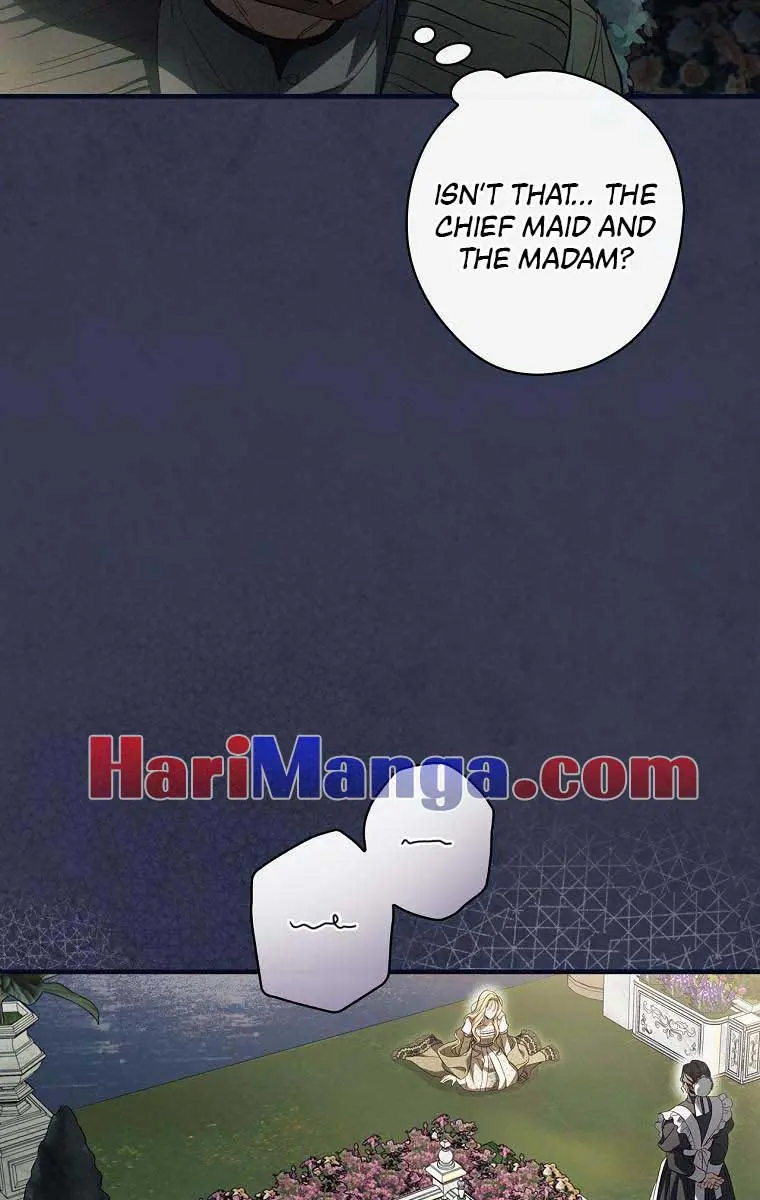 How to Get My Husband on My Side Chapter 75 Page 84