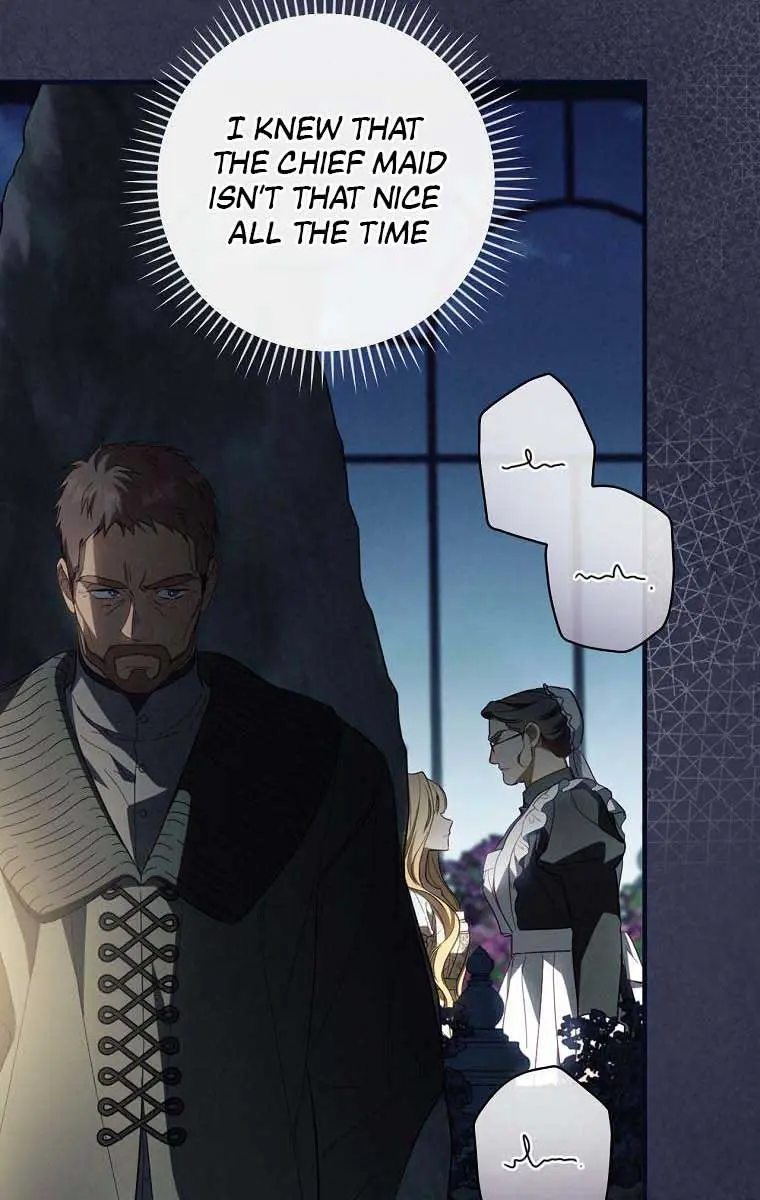 How to Get My Husband on My Side Chapter 75 Page 89