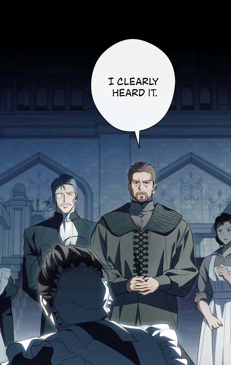 How to Get My Husband on My Side Chapter 75 Page 91