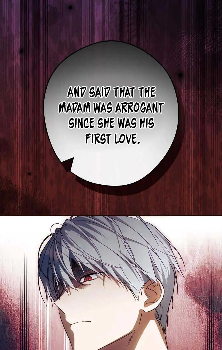 How to Get My Husband on My Side Chapter 75 Page 94