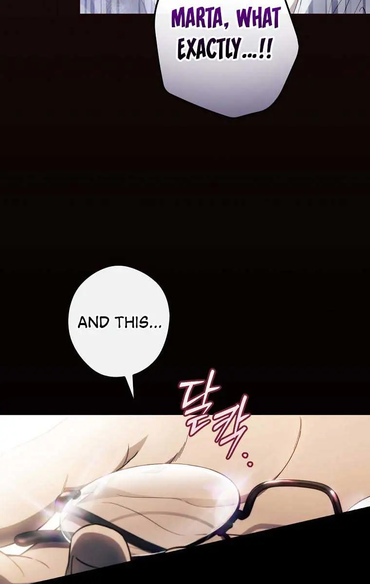 How to Get My Husband on My Side Chapter 75 Page 97