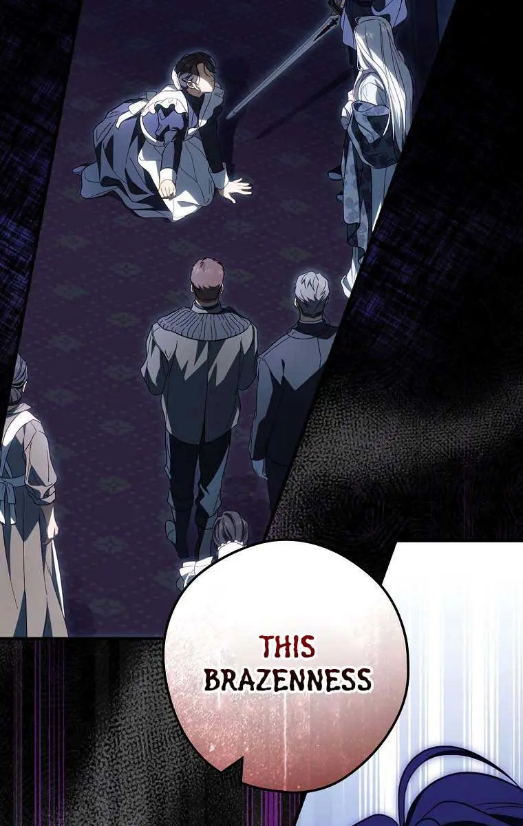 How to Get My Husband on My Side Chapter 76 Page 7