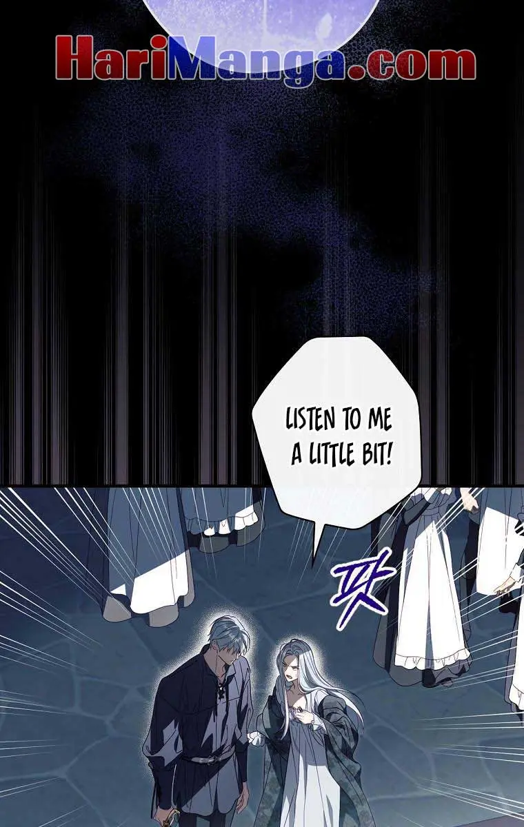 How to Get My Husband on My Side Chapter 76 Page 24
