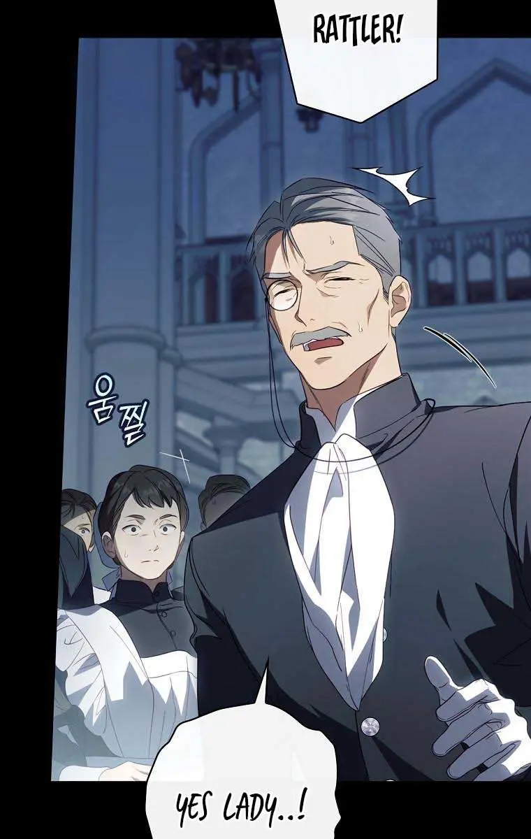 How to Get My Husband on My Side Chapter 76 Page 27