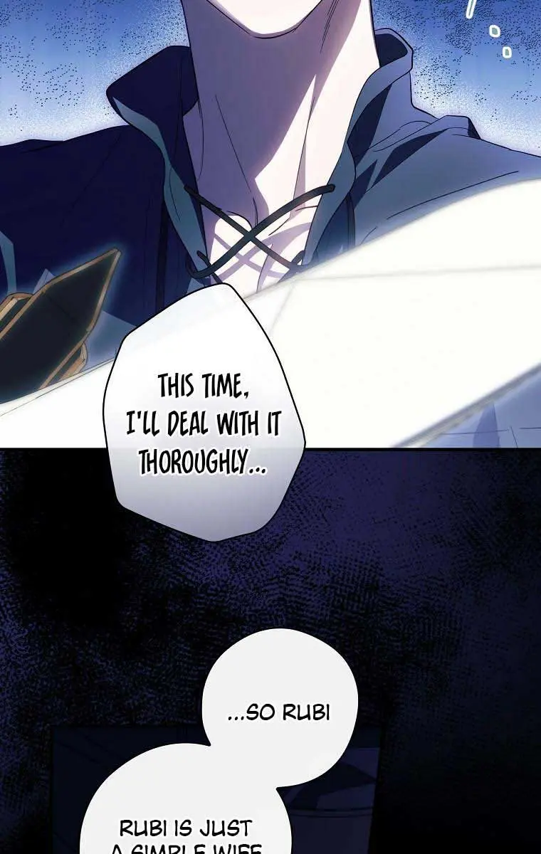 How to Get My Husband on My Side Chapter 76 Page 41