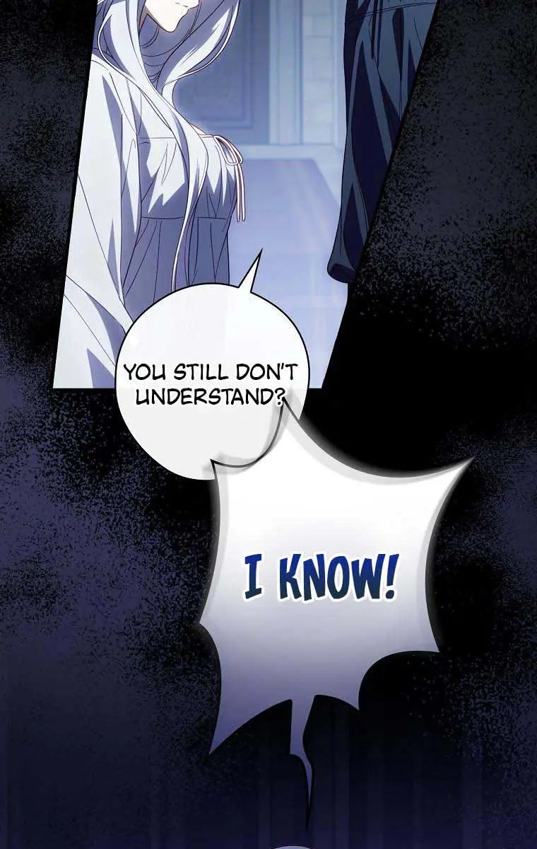 How to Get My Husband on My Side Chapter 76 Page 44