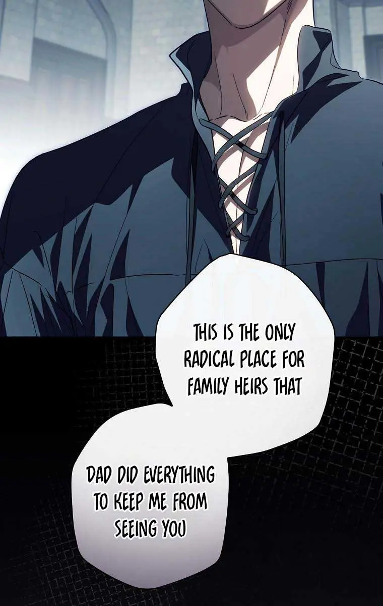 How to Get My Husband on My Side Chapter 76 Page 72