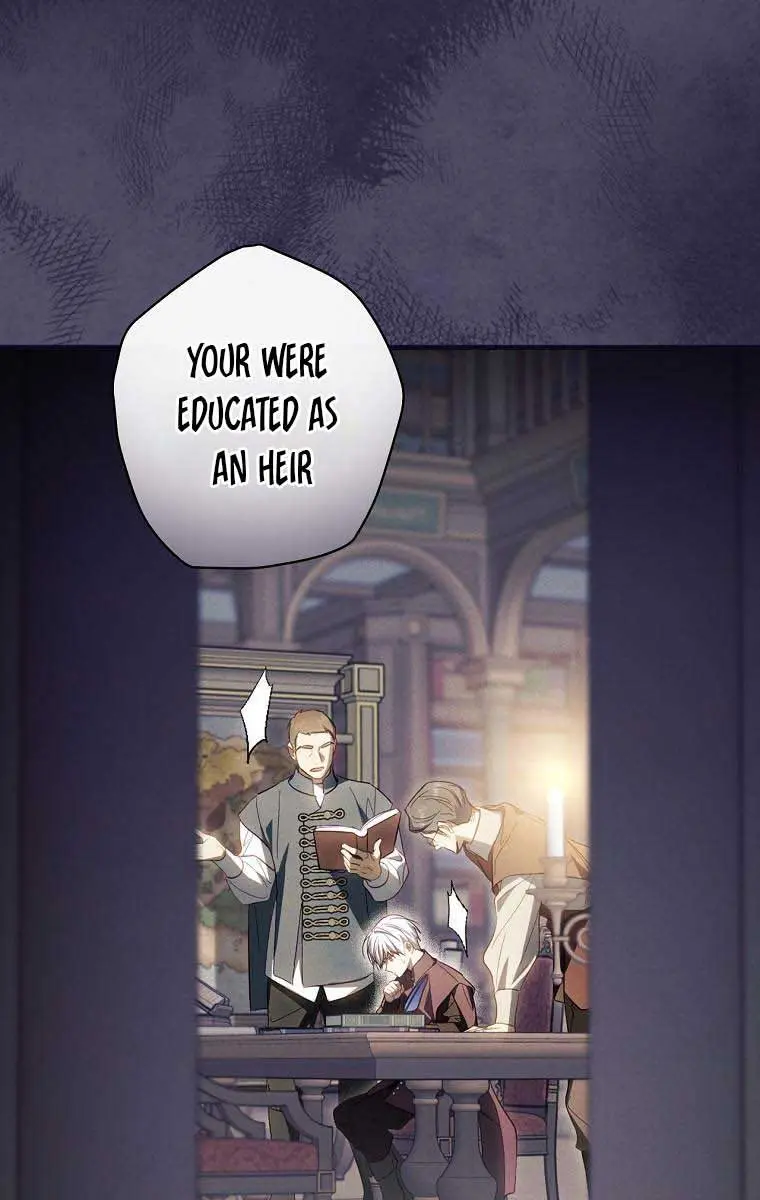 How to Get My Husband on My Side Chapter 76 Page 74