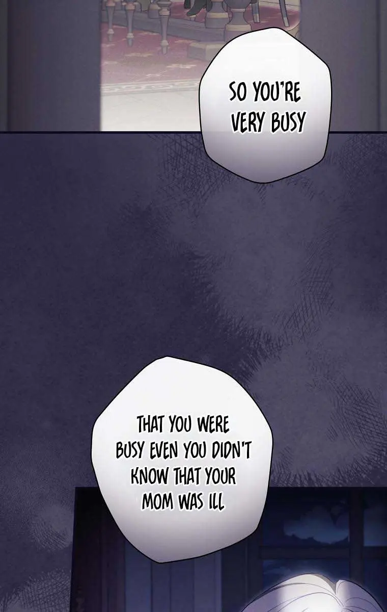 How to Get My Husband on My Side Chapter 76 Page 75