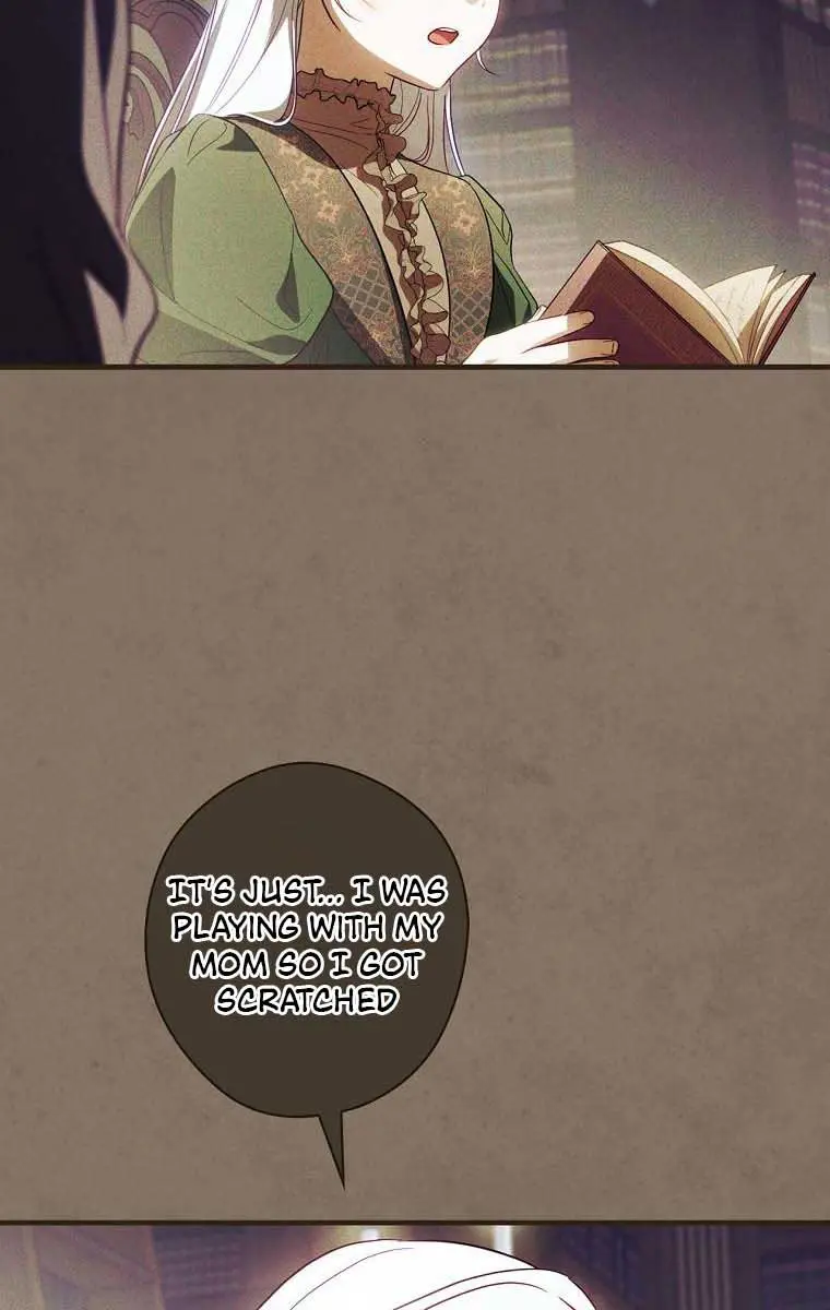 How to Get My Husband on My Side Chapter 76 Page 92