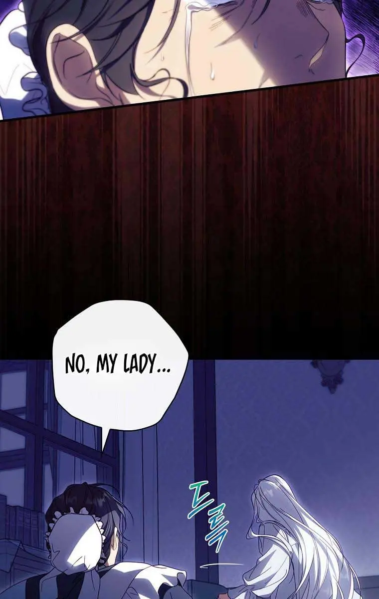 How to Get My Husband on My Side Chapter 77 Page 18