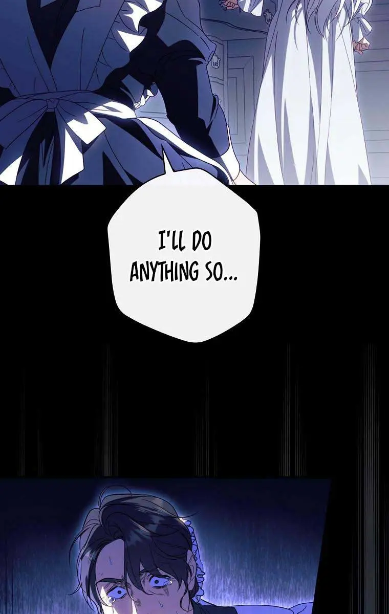 How to Get My Husband on My Side Chapter 77 Page 19