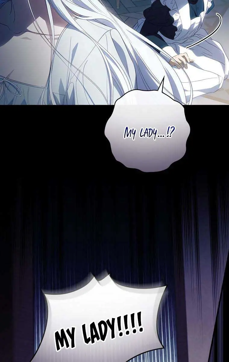 How to Get My Husband on My Side Chapter 77 Page 31
