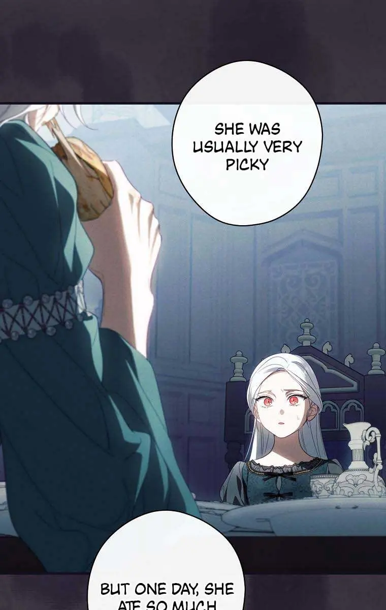 How to Get My Husband on My Side Chapter 77 Page 65