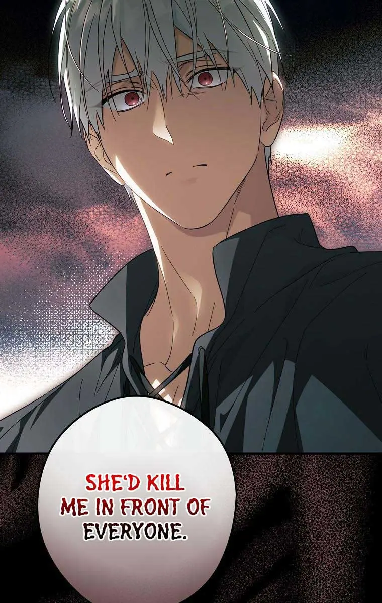 How to Get My Husband on My Side Chapter 77 Page 72