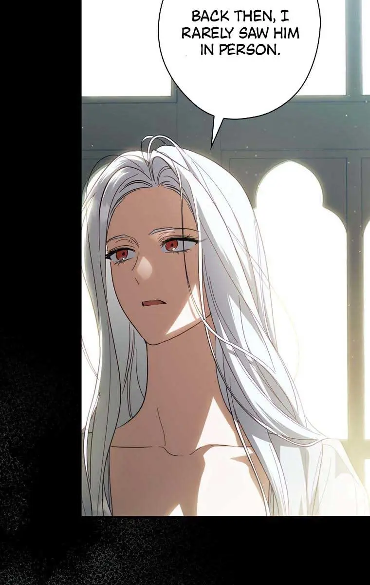How to Get My Husband on My Side Chapter 77 Page 88