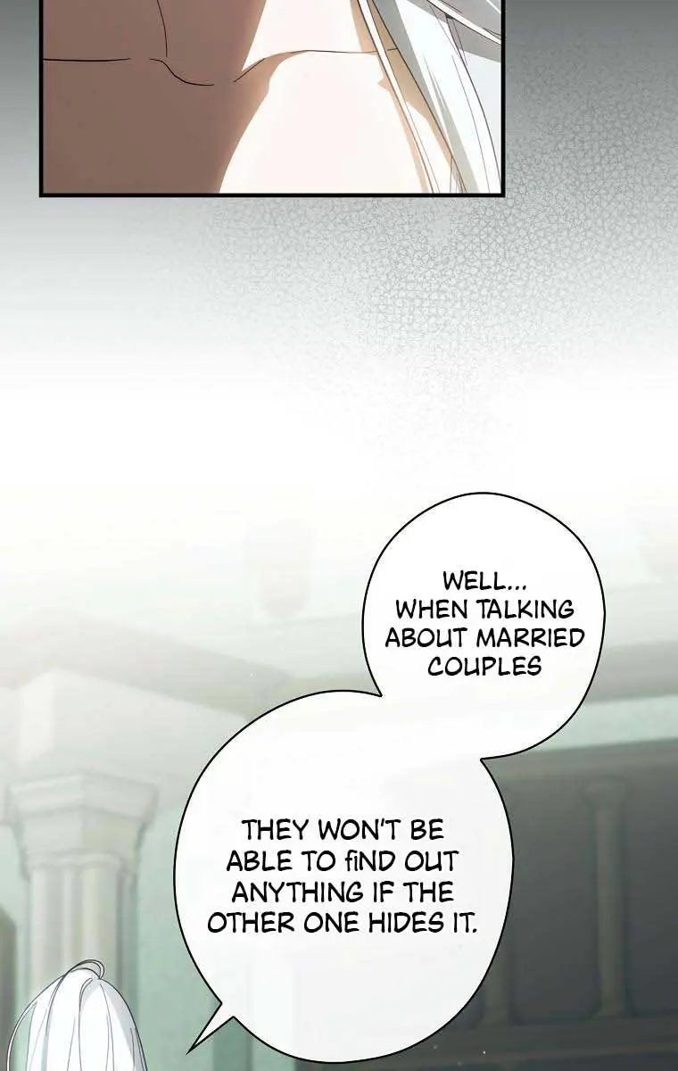 How to Get My Husband on My Side Chapter 77 Page 90
