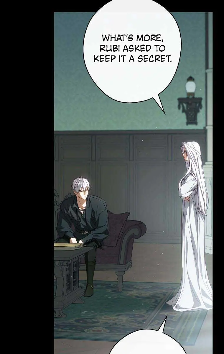 How to Get My Husband on My Side Chapter 78 Page 15