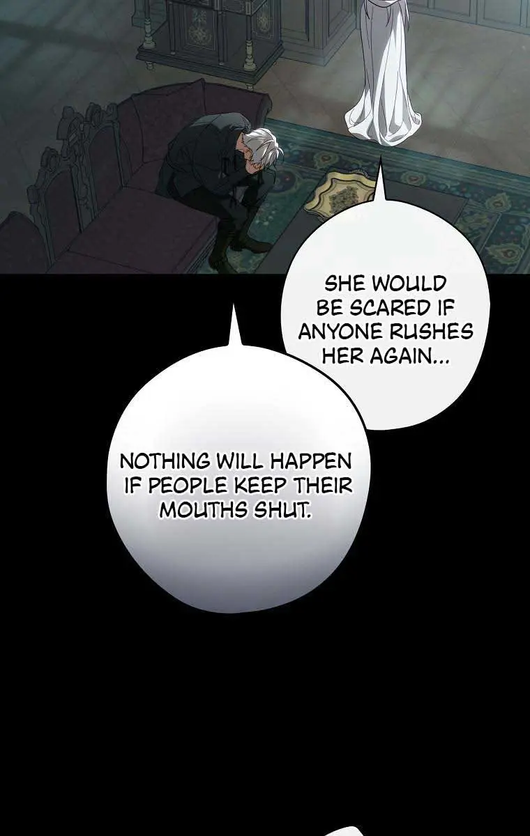 How to Get My Husband on My Side Chapter 78 Page 59