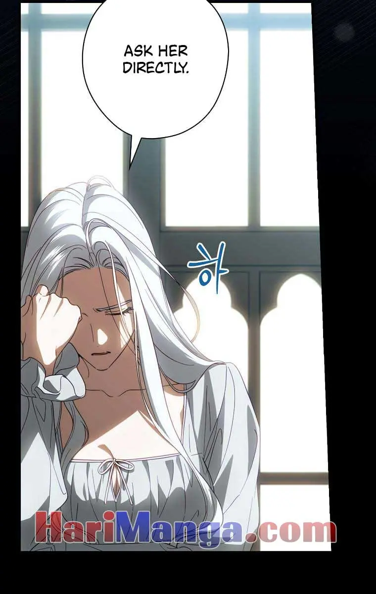 How to Get My Husband on My Side Chapter 78 Page 63