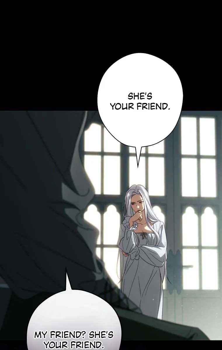 How to Get My Husband on My Side Chapter 78 Page 64