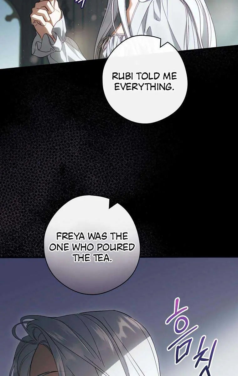 How to Get My Husband on My Side Chapter 78 Page 68