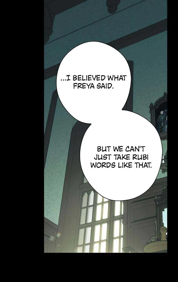 How to Get My Husband on My Side Chapter 78 Page 70