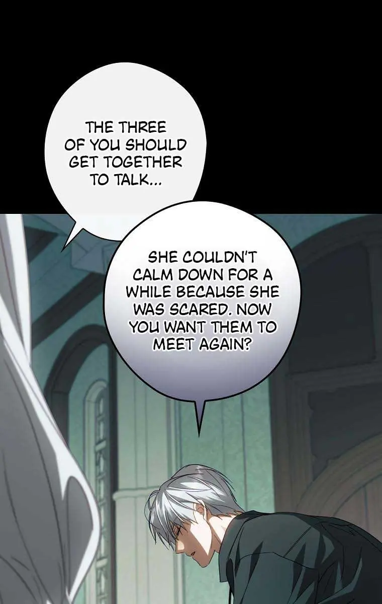 How to Get My Husband on My Side Chapter 78 Page 71