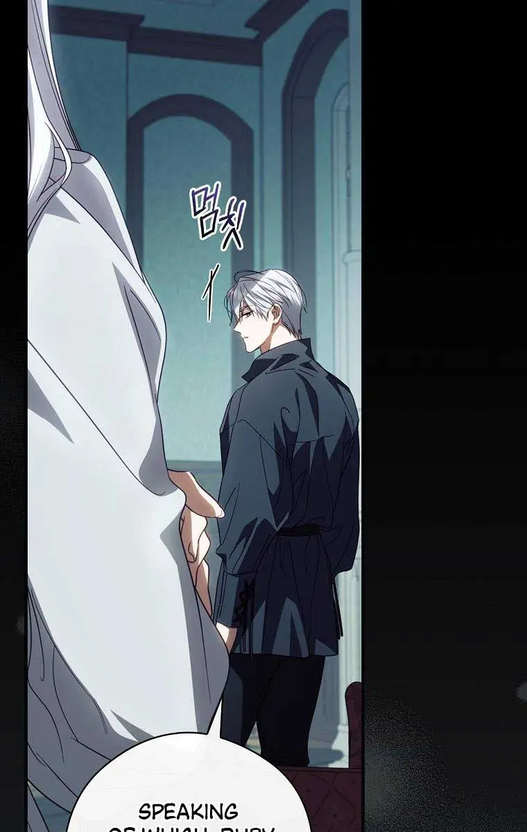 How to Get My Husband on My Side Chapter 79 Page 12